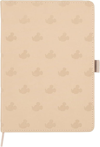 Happy Planner Disney Mickey Dot-Grid Journal by TheHappyPlanner