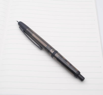 JINHAO 20 Press Fountain Pen, Retractable Capless Resin Pen - Image 9