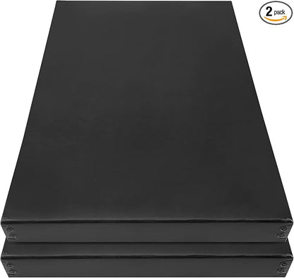 Lineco Museum Archival Storage Box, 11.75x17.75x1.5 in. Drop Front Design. by Lineco