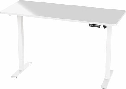 VIVO Electric Dry Erase 60 x 24 in Standing Desk, Memory Height Adjustment - Image 9