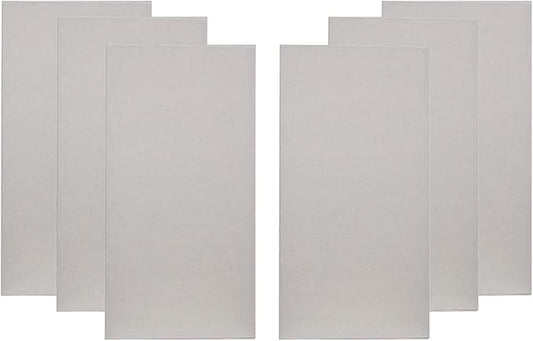 ATS Acoustics Home Office Residential Acoustic Treatment Room Kit Sound by ATSAcoustics