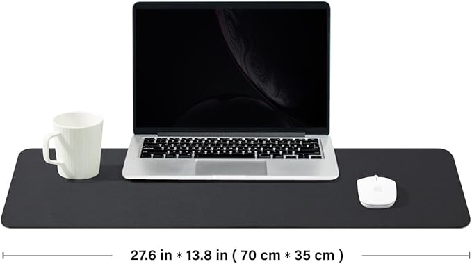 Leather Desk Mat - Image 2