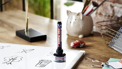 edding 360 whiteboardmarker set - Image 6