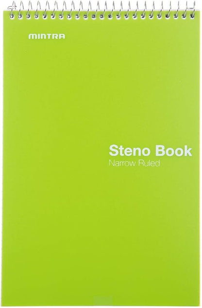Mintra Office Steno Book - Image 6