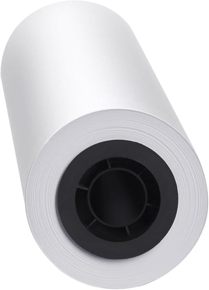 VEVOR Wide Format Paper, 24 in x 150 ft Plotter Paper, 4 Rolls CAD Bond Rolls - Image 10