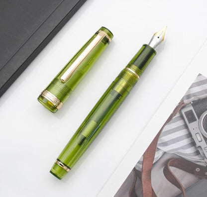 JINHAO 82 Fountain Pen - Image 6