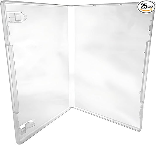 CheckOutStore Plastic Storage Cases by CheckOutStore