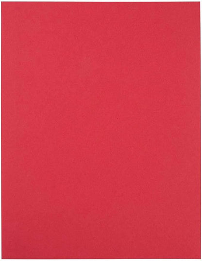 JAM PAPER Full Sheet Shipping Labels - Image 4