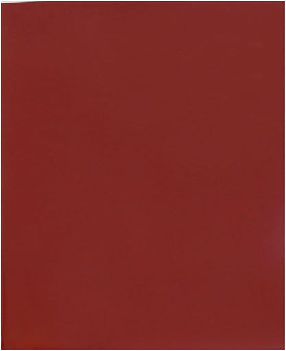 JAM PAPER Laminated Two Pocket Glossy School Folders - Image 5