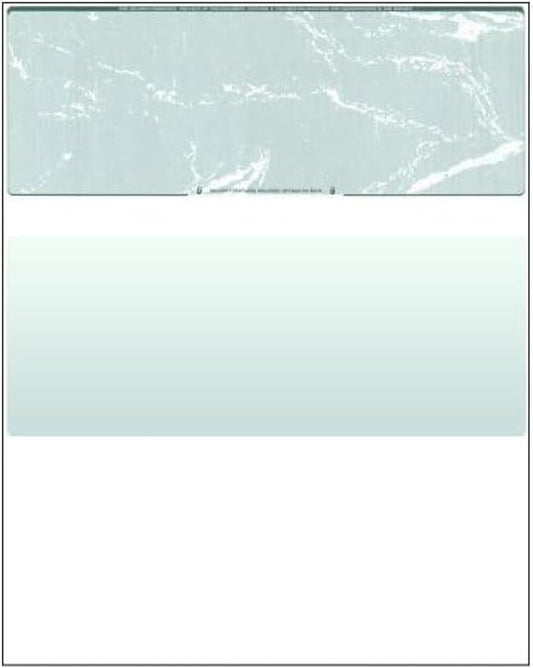 Compuchecks Check on Top Blank Check Paper by Compuchecks