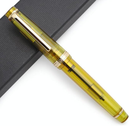 JINHAO 82 Fountain Pen by czxwyst