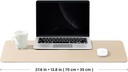 Leather Desk Mat - Image 2
