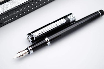 Picasso 902 Gentleman Collection Fountain Pen Original Box - Image 2