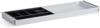 PERFECT POSTURE Under Desk Storage Drawer by PerfectPosture