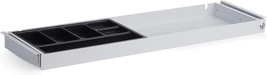PERFECT POSTURE Under Desk Storage Drawer by PerfectPosture