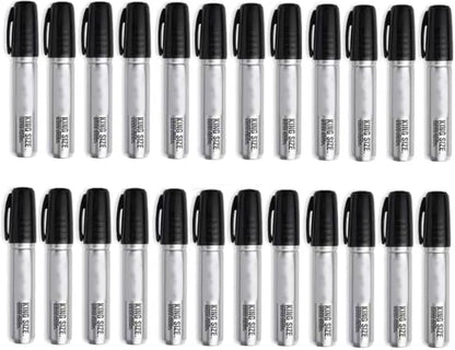 King Size Permanent Markers by Unknown