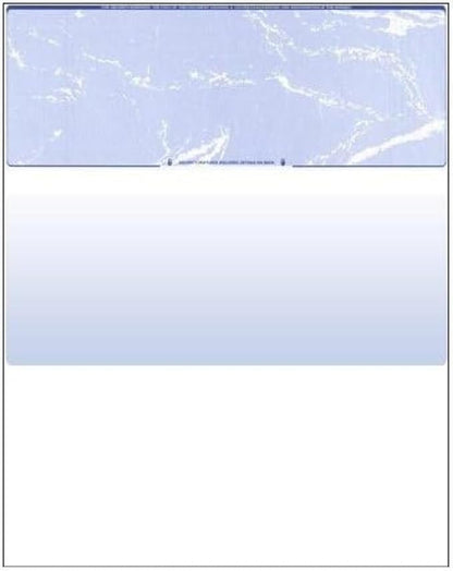 Business Voucher Check Stock by Compuchecks