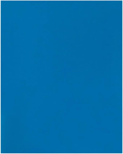 JAM PAPER Laminated Two Pocket Glossy School Folders - Image 5