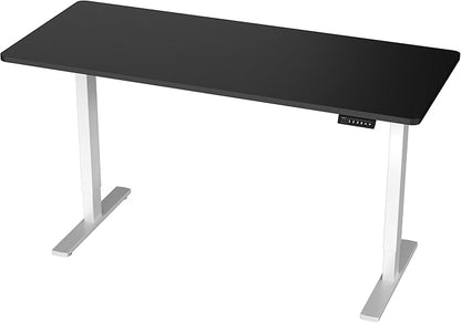 VIVO Electric 60 x 24 in Standing Desk, Memory Height Adjustment, 1B Series - Image 9