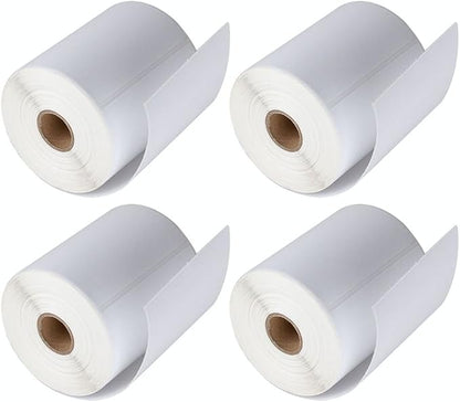 MFLABEL 4x6 Thermal Shipping Labels - Image 8