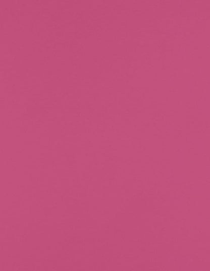 LUXPaper 8.5" x 11" Paper | Letter Size | Magenta Pink | 80lb. Text | 250 Qty by LUXPaper