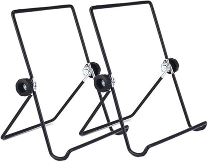 MOACC Tablet Stand, Portable Foldable Tablets Multi-Angle Non-Slip Adjustable by MOACC
