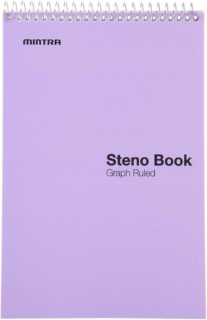 Mintra Office Steno Book - Image 3