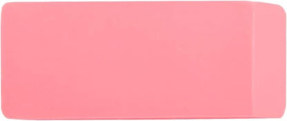 Amazon Basics Rectangular Eraser - Image 2
