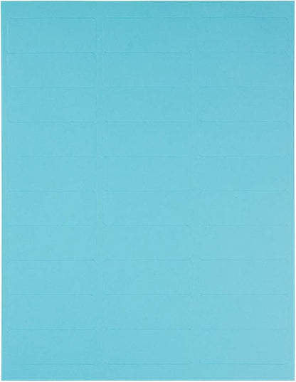 JAM PAPER Return Address Labels - Image 6