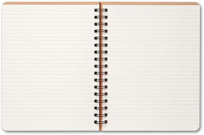Compendium Spiral Notebook - Image 6