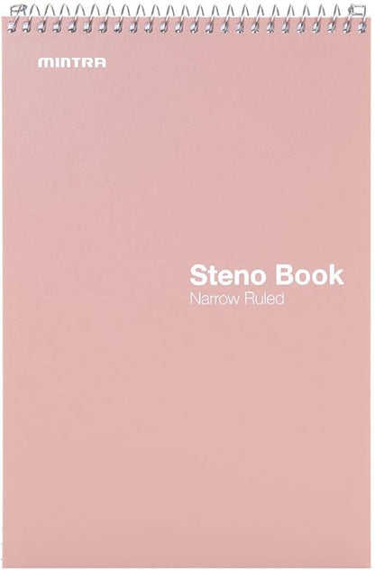 Mintra Office Steno Books - Image 7
