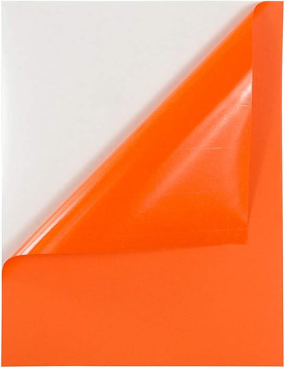 JAM PAPER Full Sheet Shipping Labels - Image 3