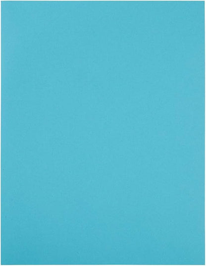 JAM PAPER Full Sheet Shipping Labels - Image 4