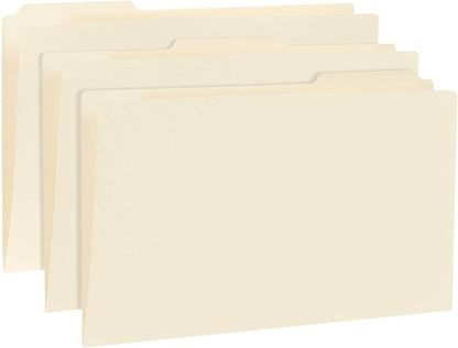 Blue Summit Supplies 11x17 Folders - Image 5