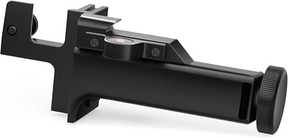 Laser Receiver Bracket Sensor Holder 6 by Unknown