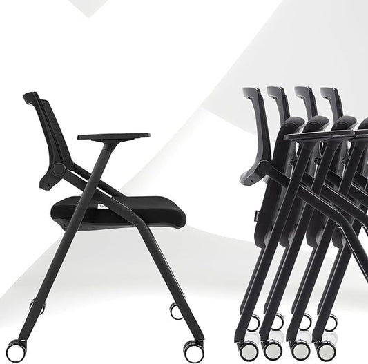 20 Pack Conference Room Chairs by Brobriyo