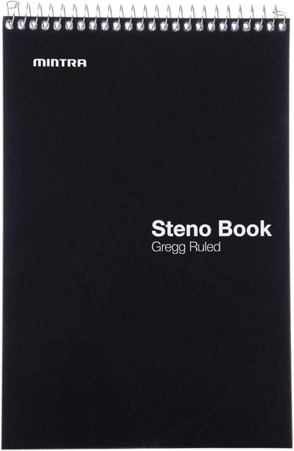 Mintra Office Steno Book - Image 5