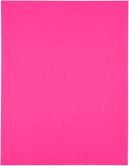 JAM PAPER Shipping Address Labels - Image 6