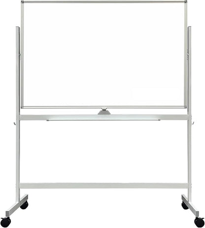 BIBOC Large White Board 32x48 Inches by BIBOCOFFIC