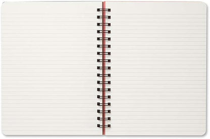 Compendium Spiral Notebook - Image 6