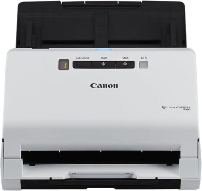 Canon imageFORMULA R40 - Image 7