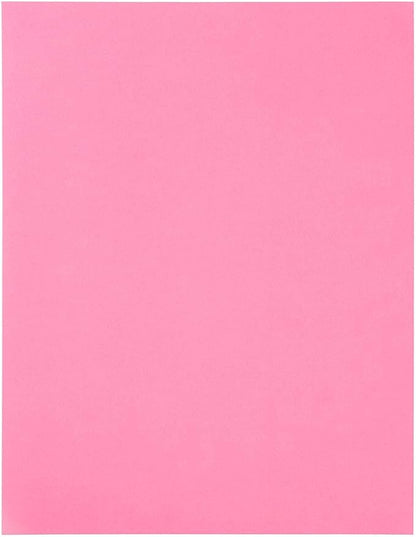 JAM PAPER Full Sheet Shipping Labels - Image 4