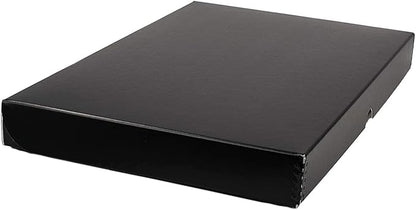 Lineco Folio Storage Box, Clamshell Design - Image 6