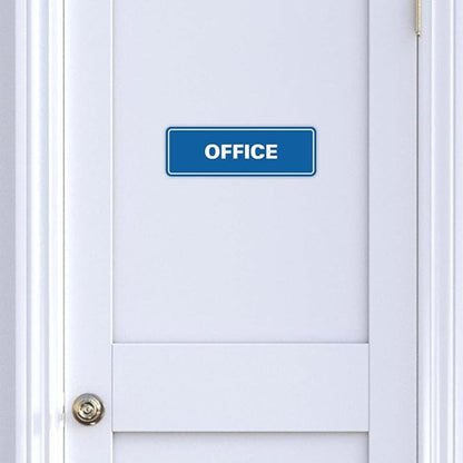 Signs ByLITA Standard Office Sign - Image 6