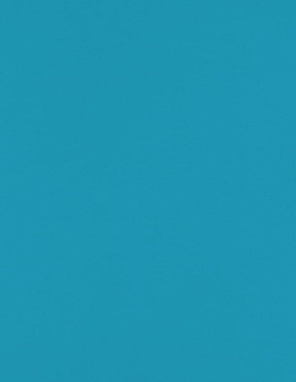 LUXPaper 8.5" x 11" Paper | Letter Size | Bright Blue | 60lb. Text | 1 by LUXPaper
