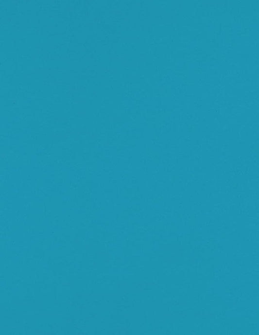 LUXPaper 8.5" x 11" Paper | Letter Size | Bright Blue | 60lb. Text | 250 Qty by LUXPaper