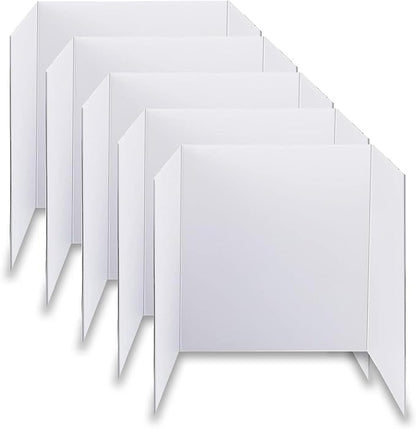 LonlyEagle Trifold Poster Board, School Projects, Event Displays, and Business by LonlyEagle