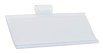 Plastic Label Holders 3" - Image 5