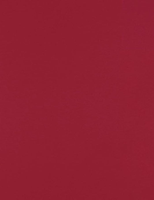 LUXPaper 8.5" x 11" Paper | Letter Size | Garnet Red | 80lb. Text | 250 Qty by LUXPaper