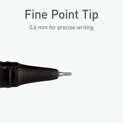 Pentonic Gel Pens, 0.6 mm Fine Point, Smooth Writing - Image 5